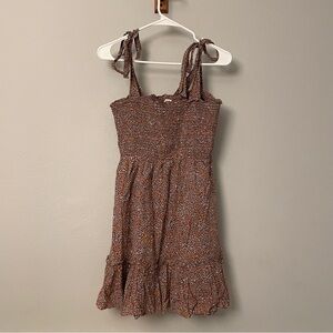 Aerie Summer Dress